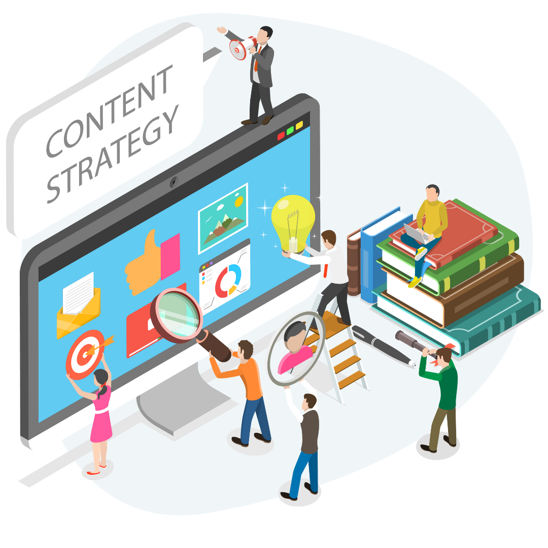 SEO Content Creation