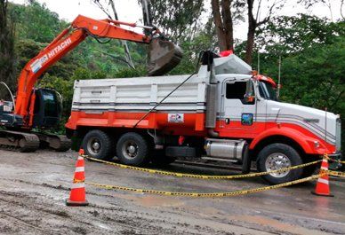 JH Company Services S.A.S. transporte