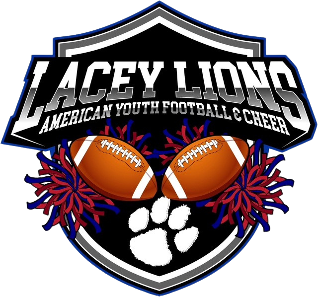 Logo for league