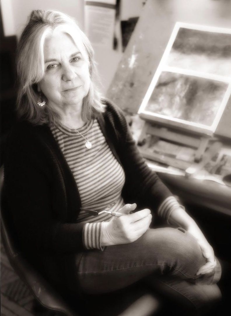 Image of Michele Quigley by Neal Warshaw