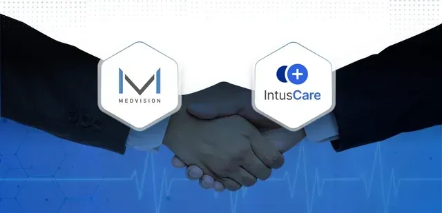 MedVision and Zakipoint healthcare meet 