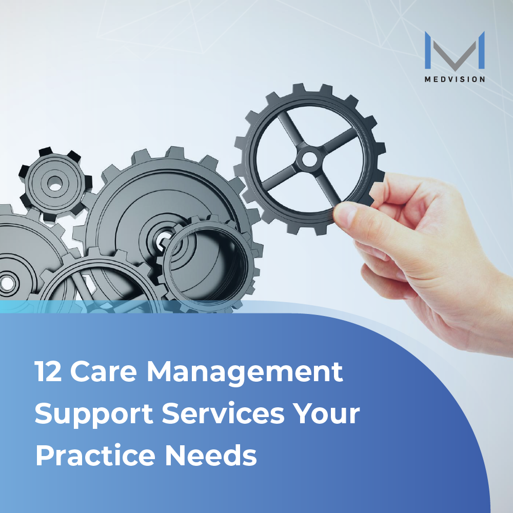 Care Management Support