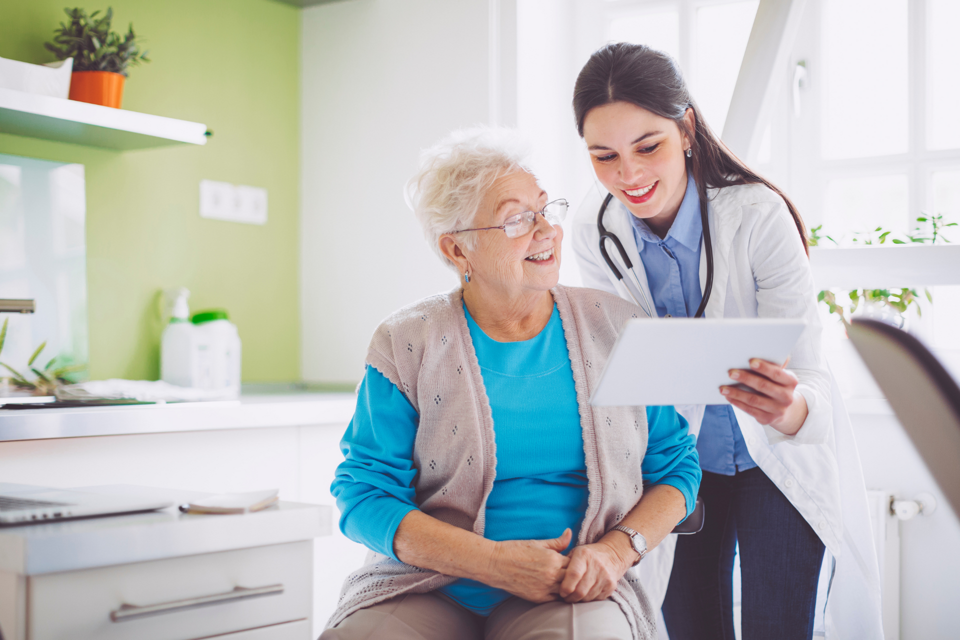 A healthcare provider elevates value-based care by using QuickCap for seamless capitation workflows.