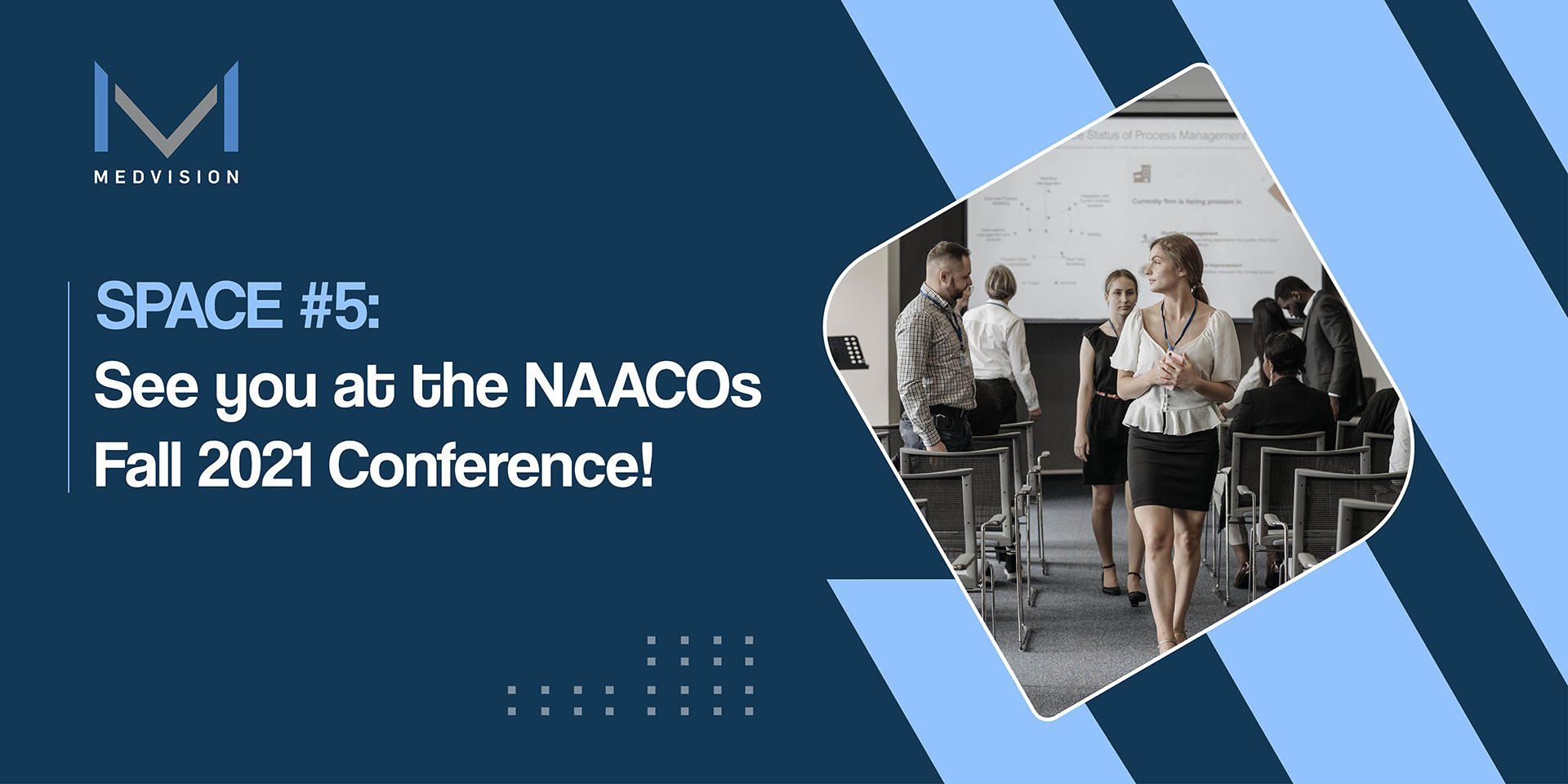 NAACOs Fall 2021 Conference