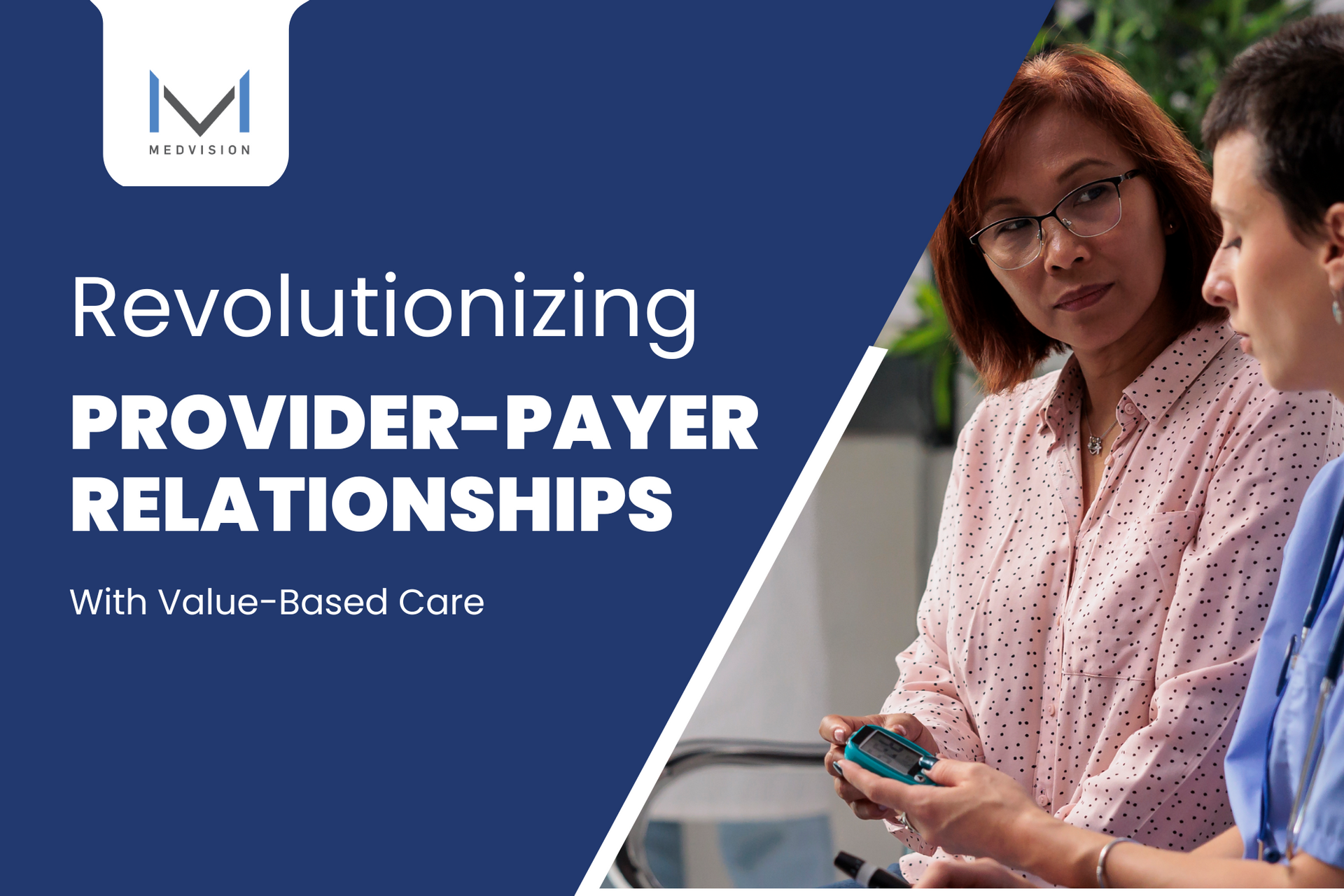 provider payer relationships