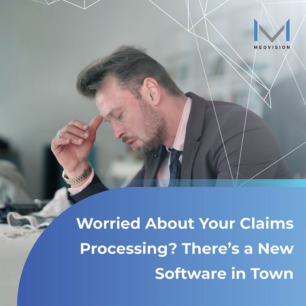 Automated Claims Processing There’s a New Software in Town
