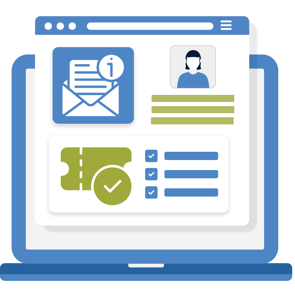 new advanced search options and enhaced care