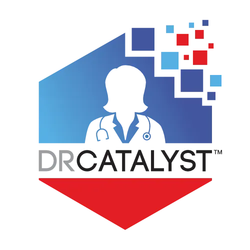 DrCatalyst Logo