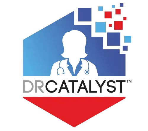 DrCatalyst Logo