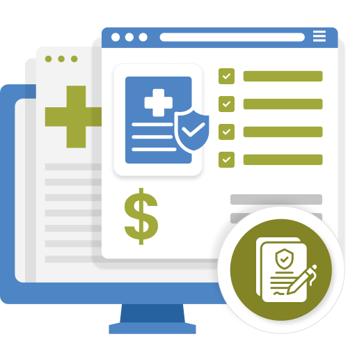 view all medicare fee schedule calucation 
