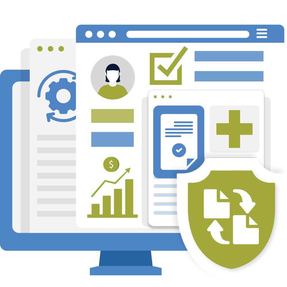 optimize claims process