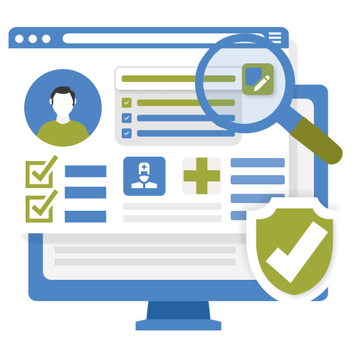 claims issue using the new pend codes