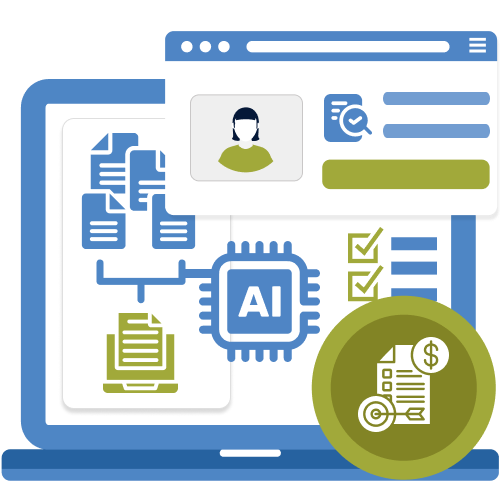 optimize claims process