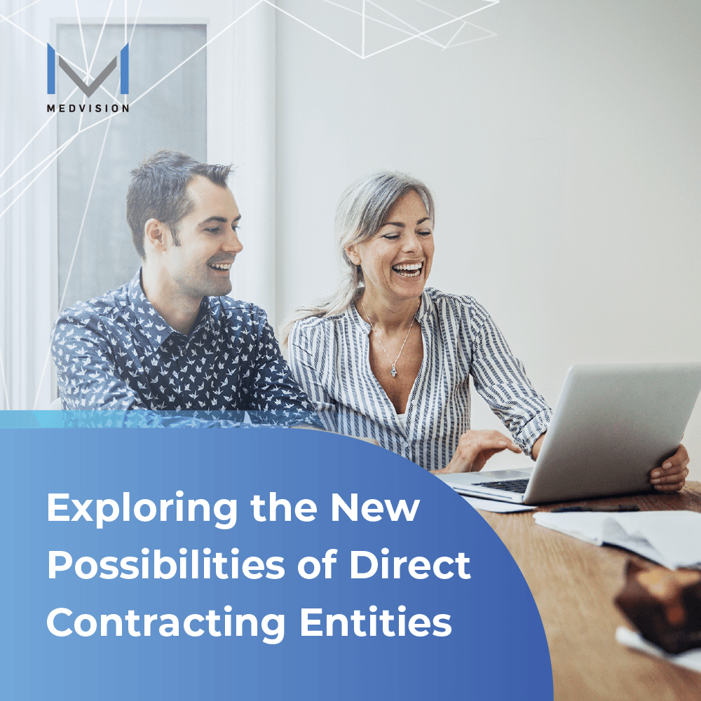 Exploring the New Possibilities of Direct Contracting Entities