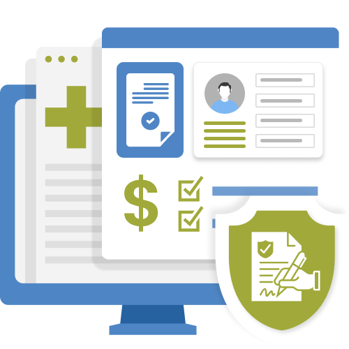 optimize claims process