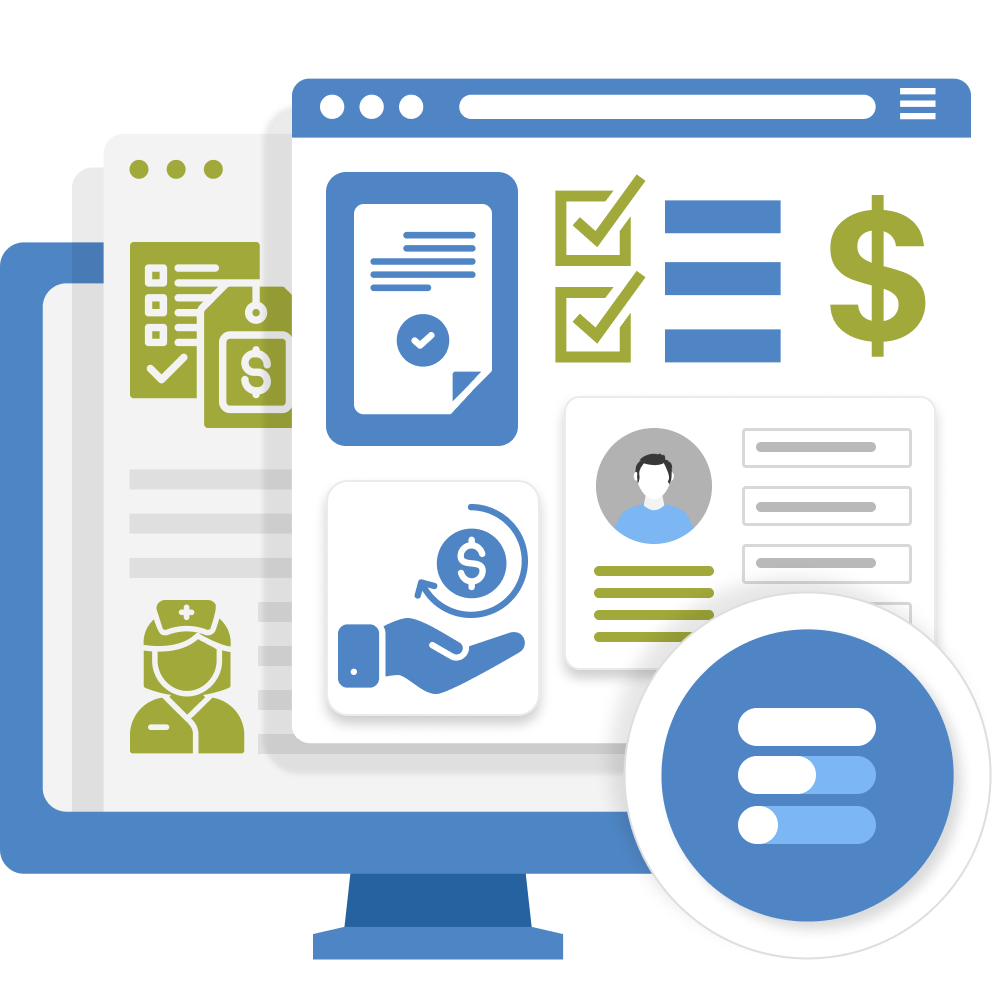 optimize claims process