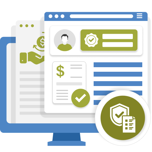 Automated Claim Scrubbing with PCG’s VEWS