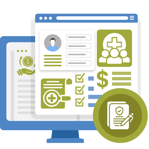 MedVision's Quickcap Feature