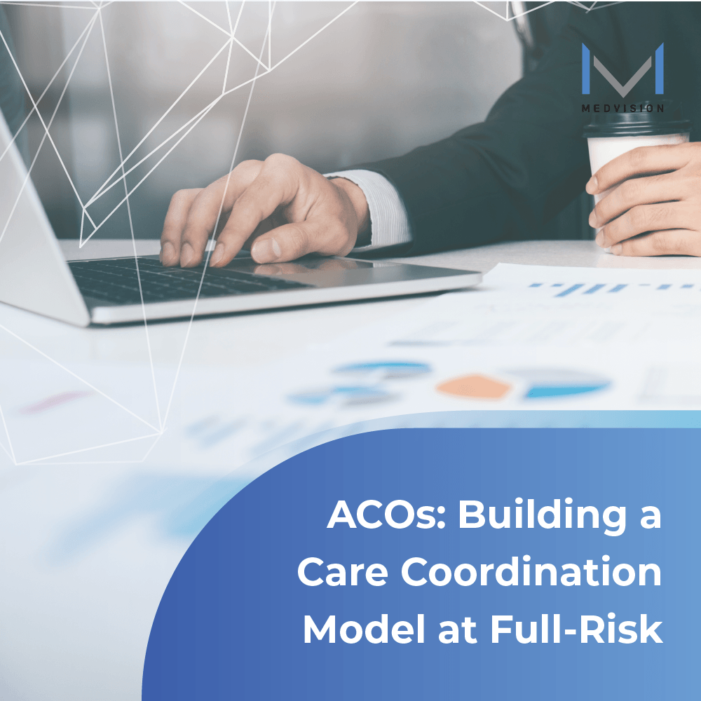 care coordination model for ACOs