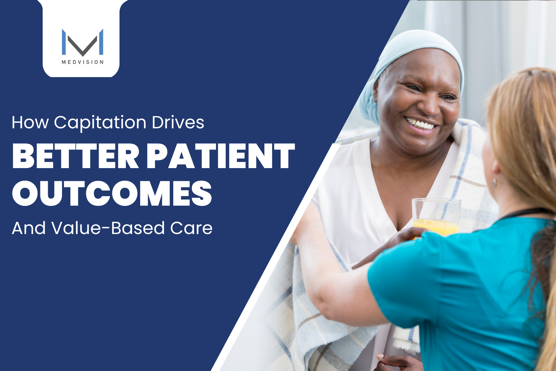 MCOs deliver excellent, affordable patient care by adopting the capitation payment system. 