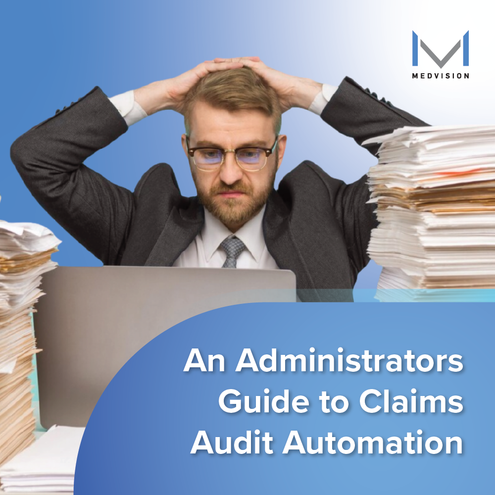 Claims Audit Automation
