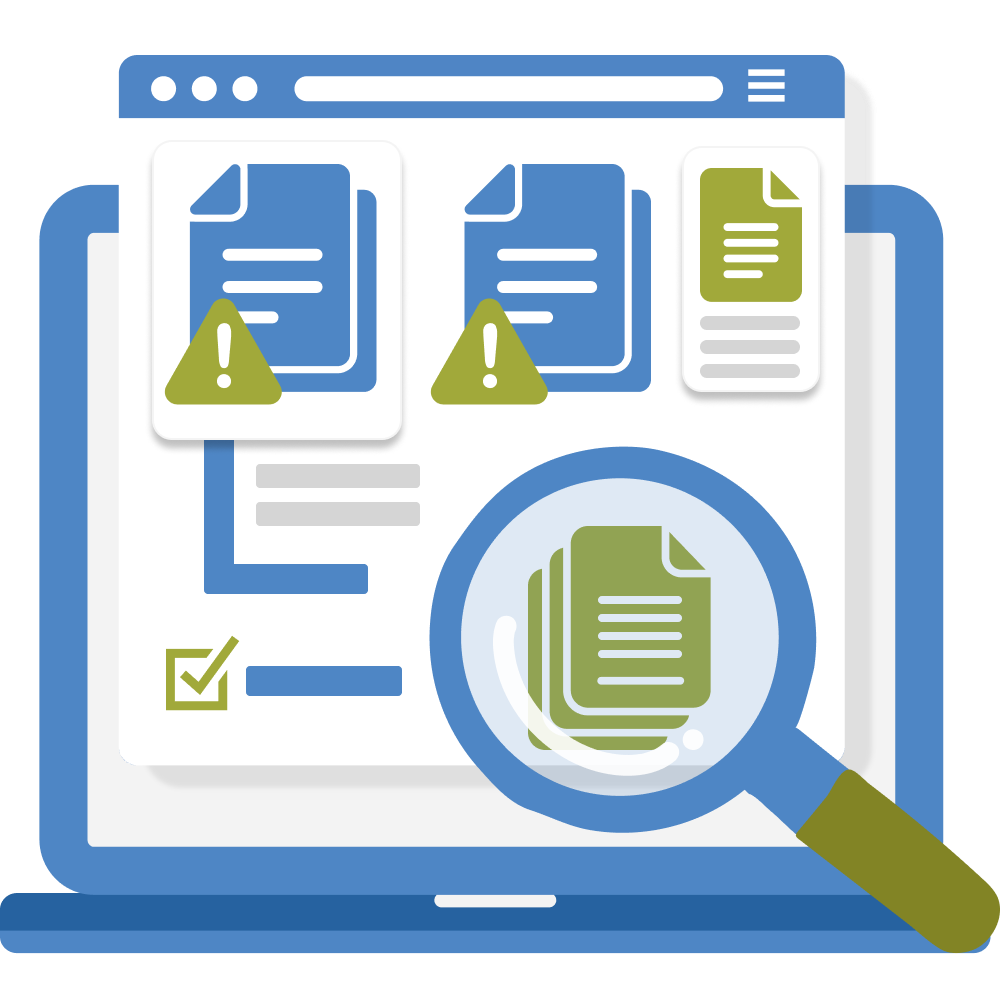 new advanced search options and enhaced care