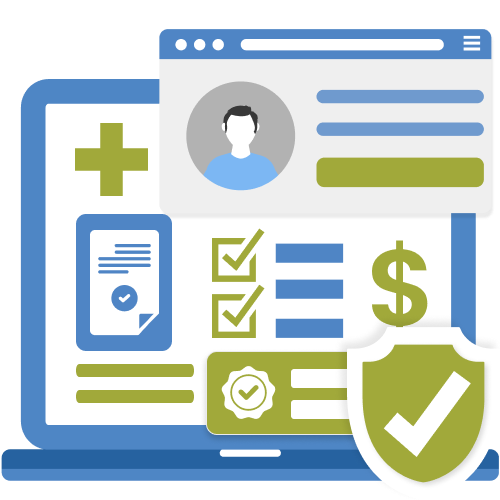optimize claims process