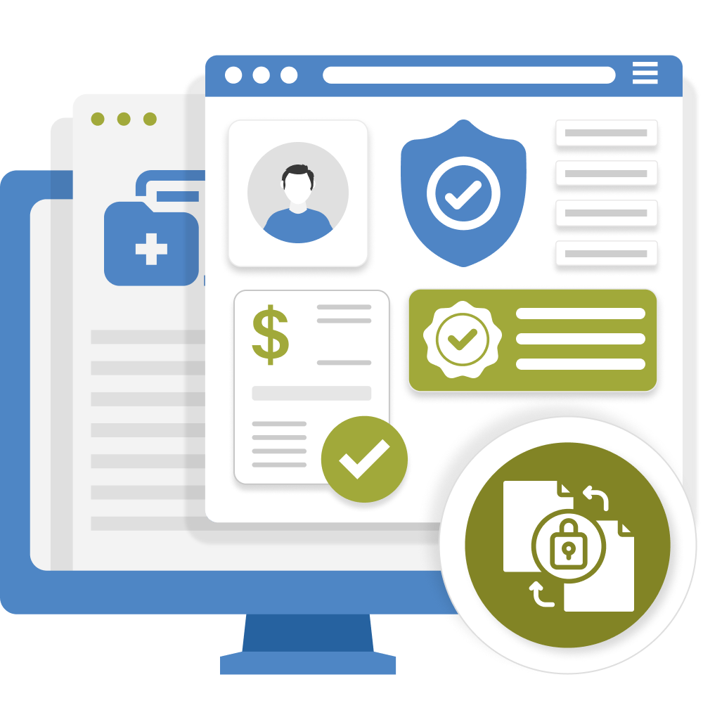 claims issue using the new pend codes