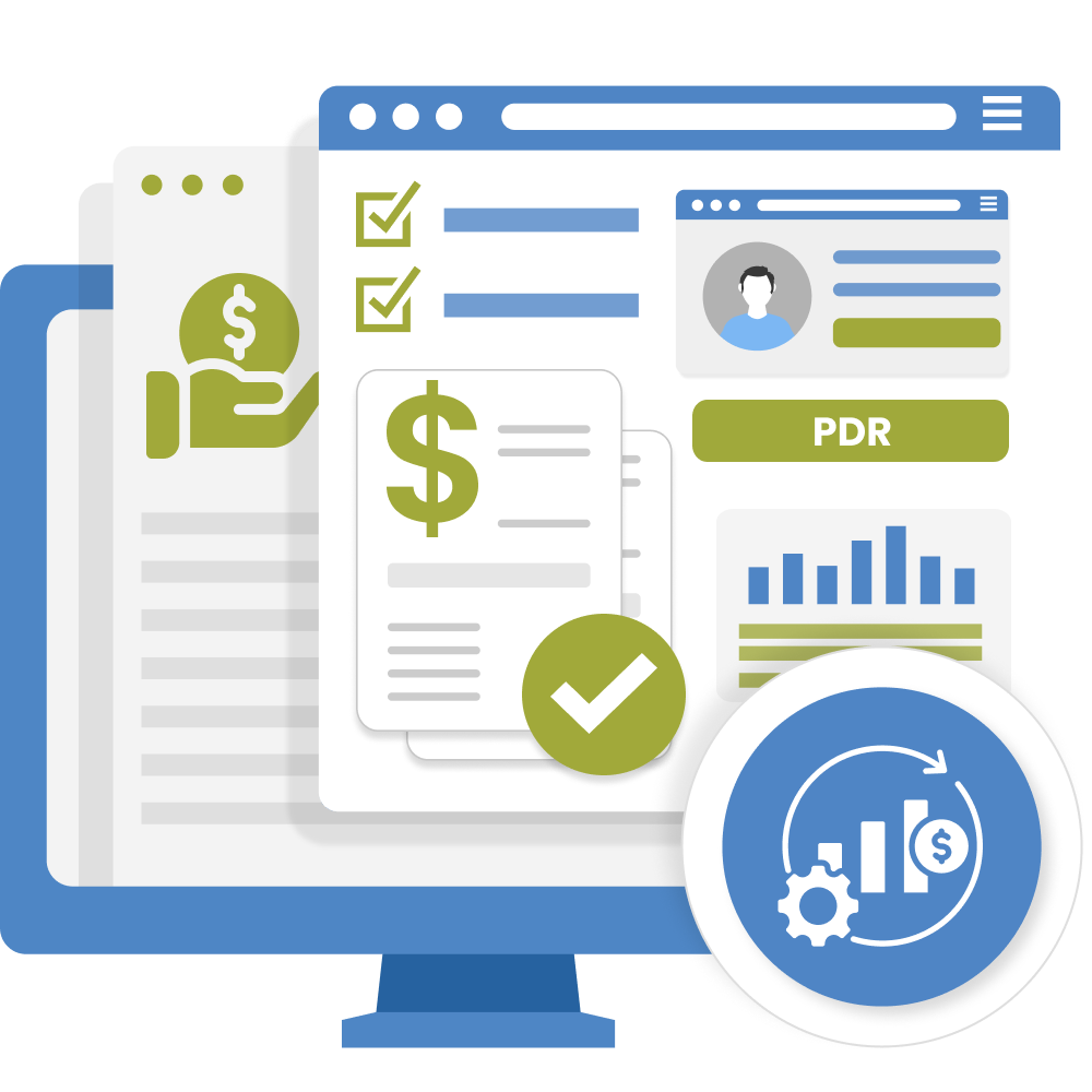 optimize claims process