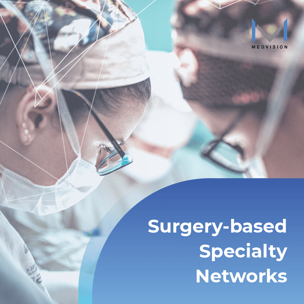 Best Platform for Managing a Network of Surgery-Based Providers