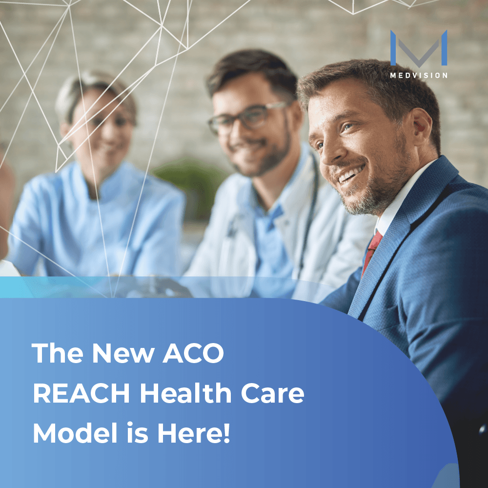 The Expansion of Healthcare Under the ACO REACH Model