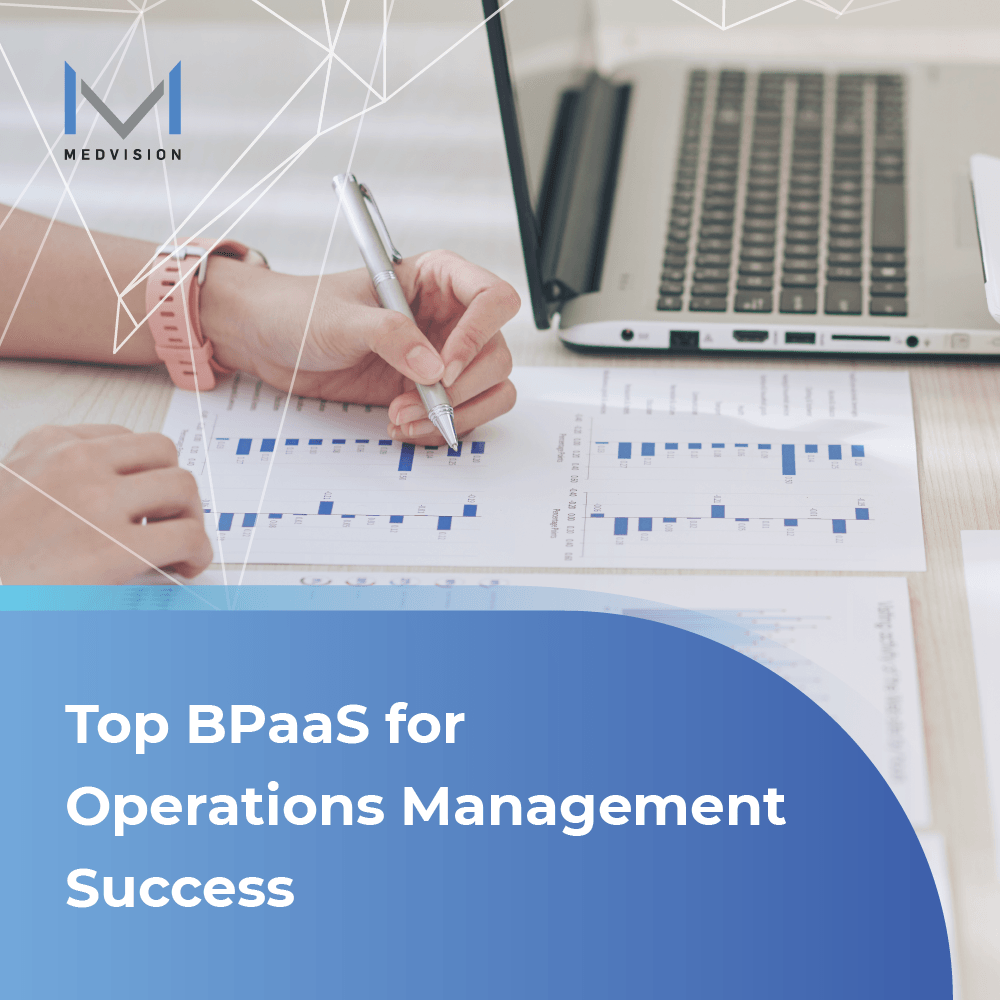 BPaaS for Operations Management