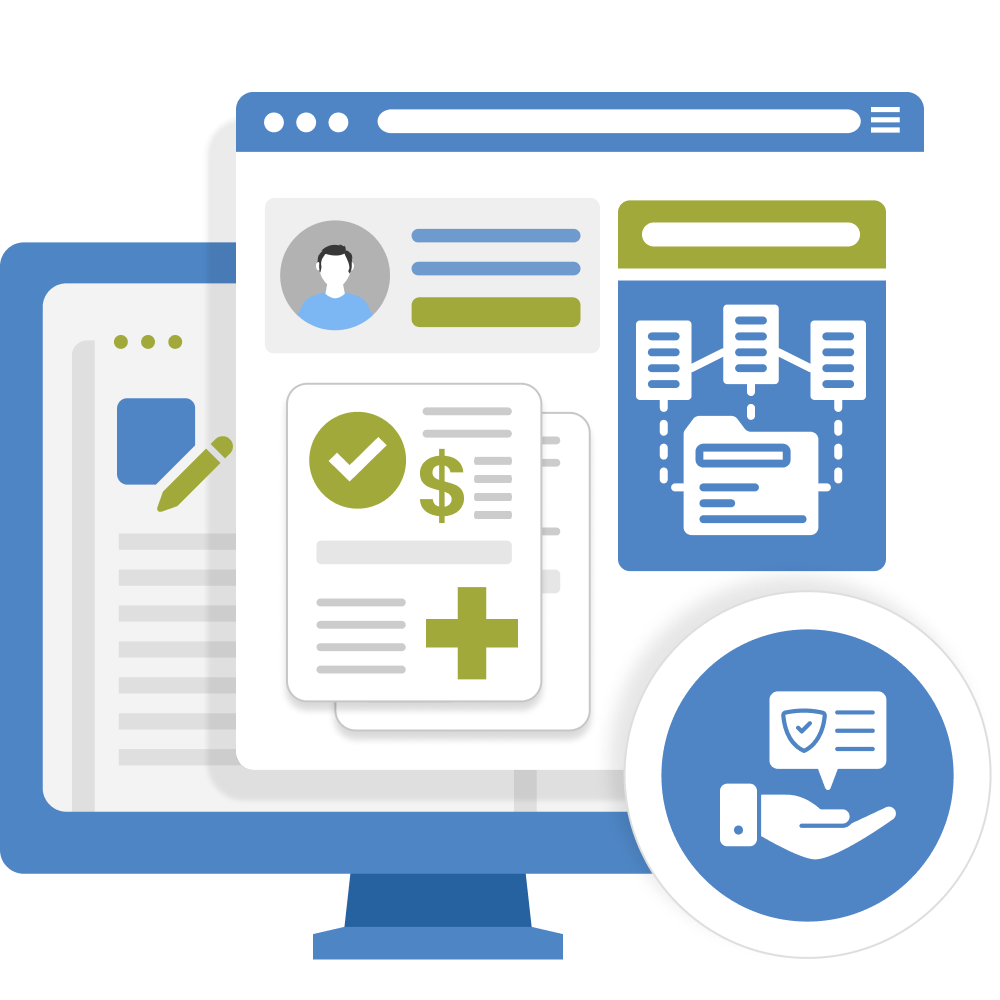 Automated Claim Scrubbing with PCG’s VEWS