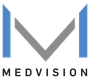 MedVision Inc Official Logo