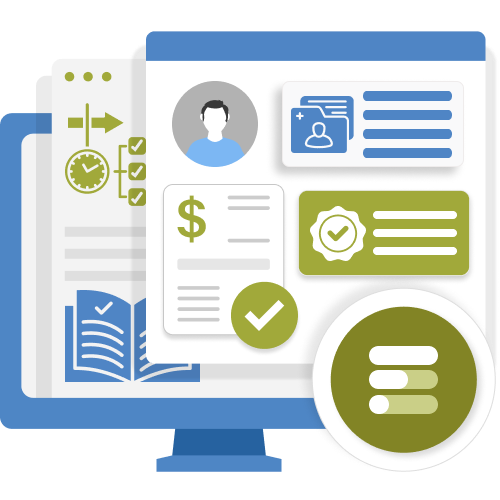 optimize claims process