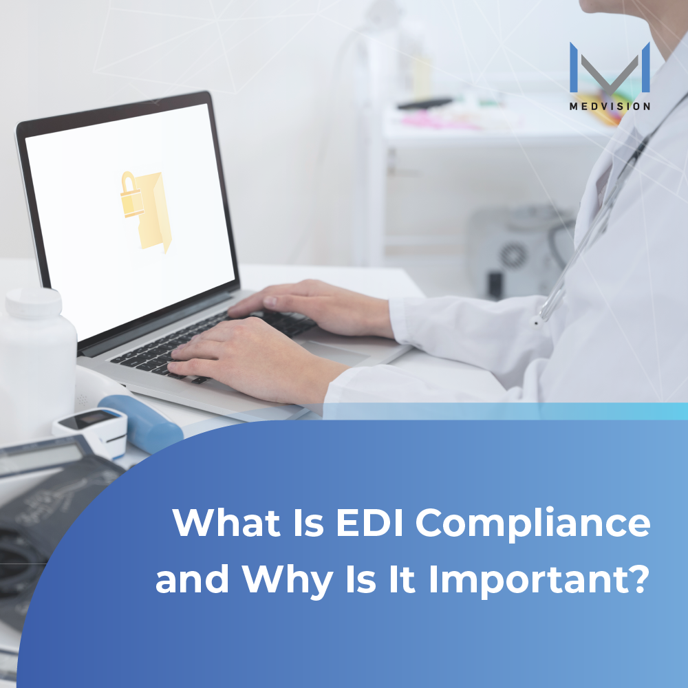 What Is Edi Compliance