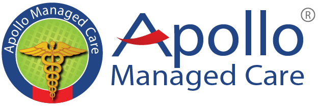 Apollo Managed Care Logo