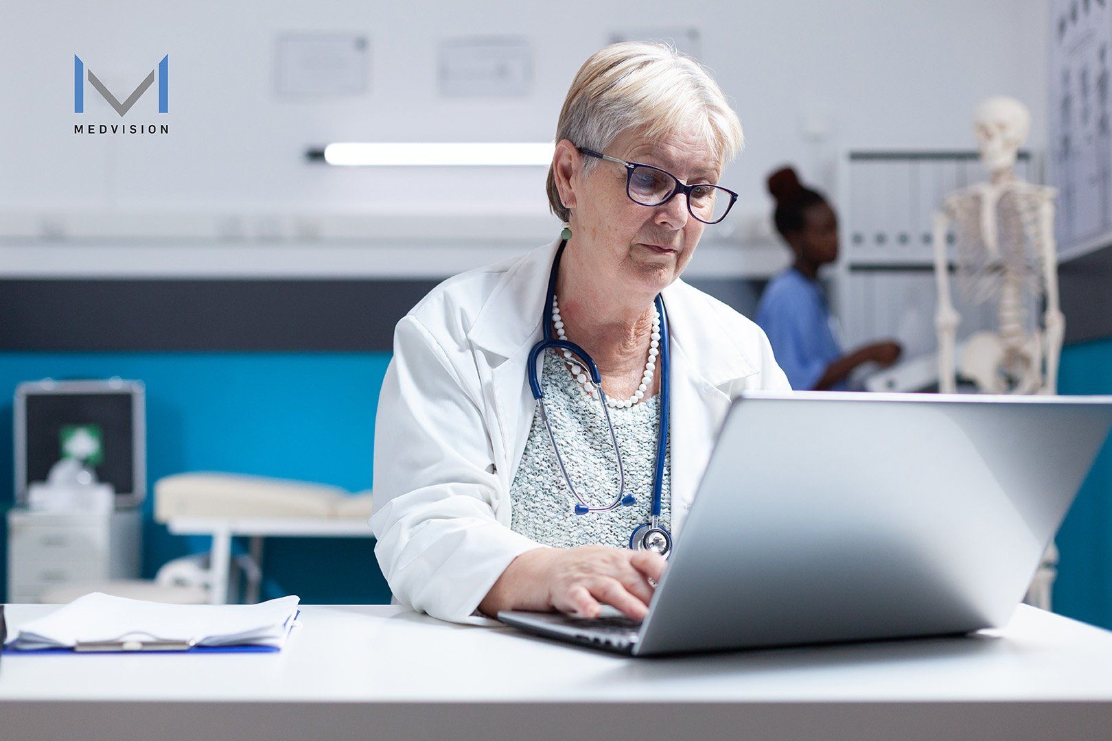 Why Healthcare Providers are Turning to Technology