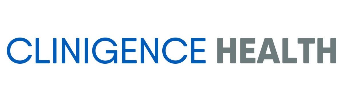 Clinigence Health Logo
