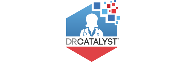 DrCatalyst Logo