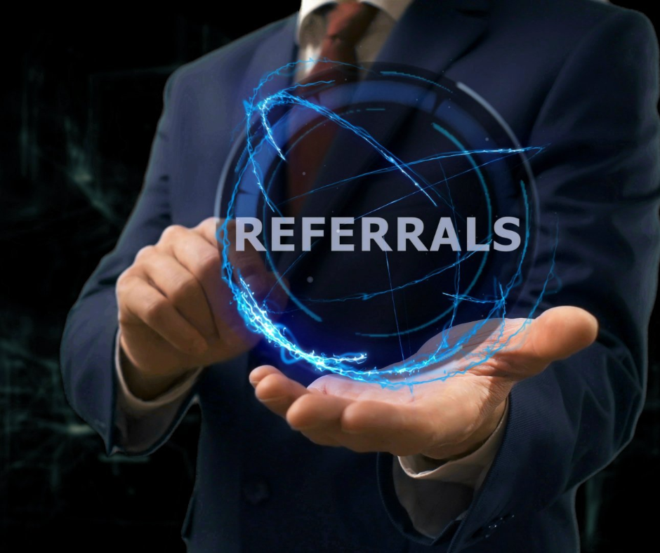 Referral System: Helping Your Business Grow