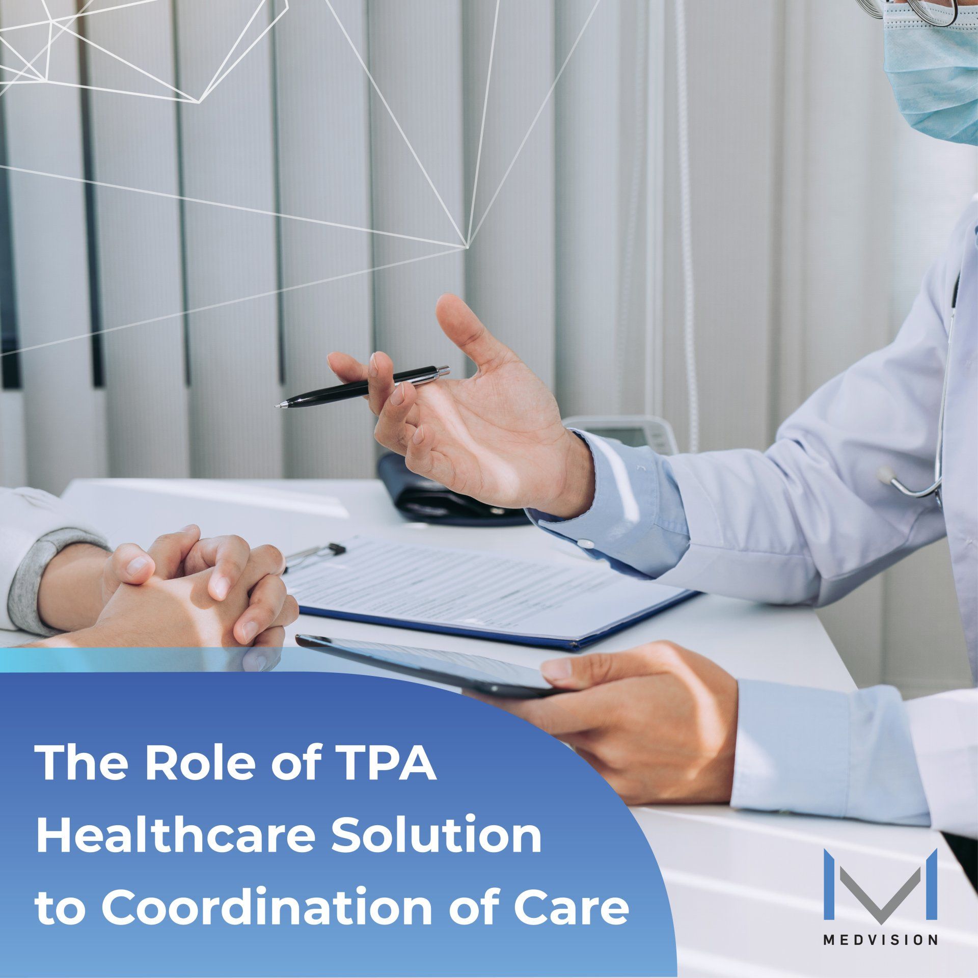 The Role of TPA Healthcare Solution to Coordination of Care