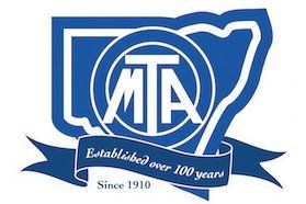 mta logo