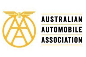 aaa certification logo