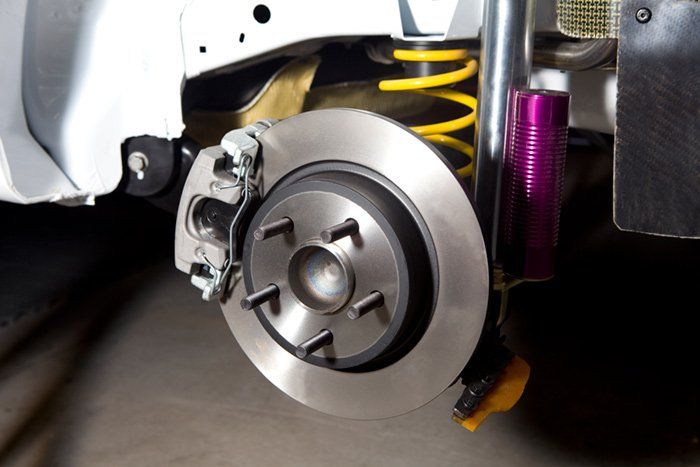 car brake repair