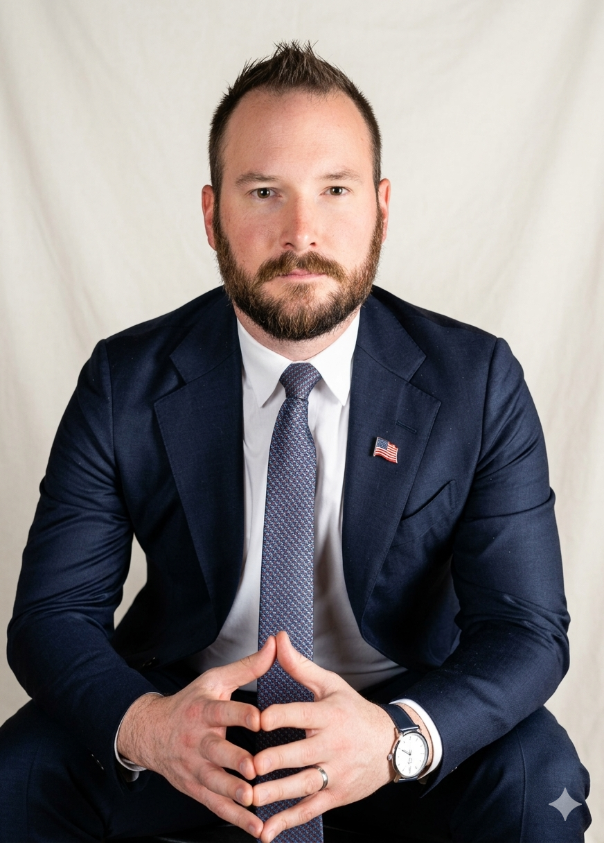 Ryan A. Semerad - The Fuller Law Firm in Casper, WI