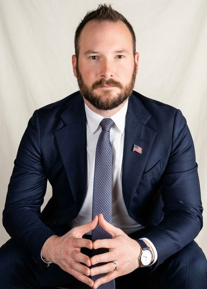Ryan A. Semerad - The Fuller Law Firm in Casper, WI