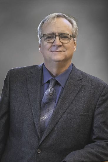 Donald L. Fuller
