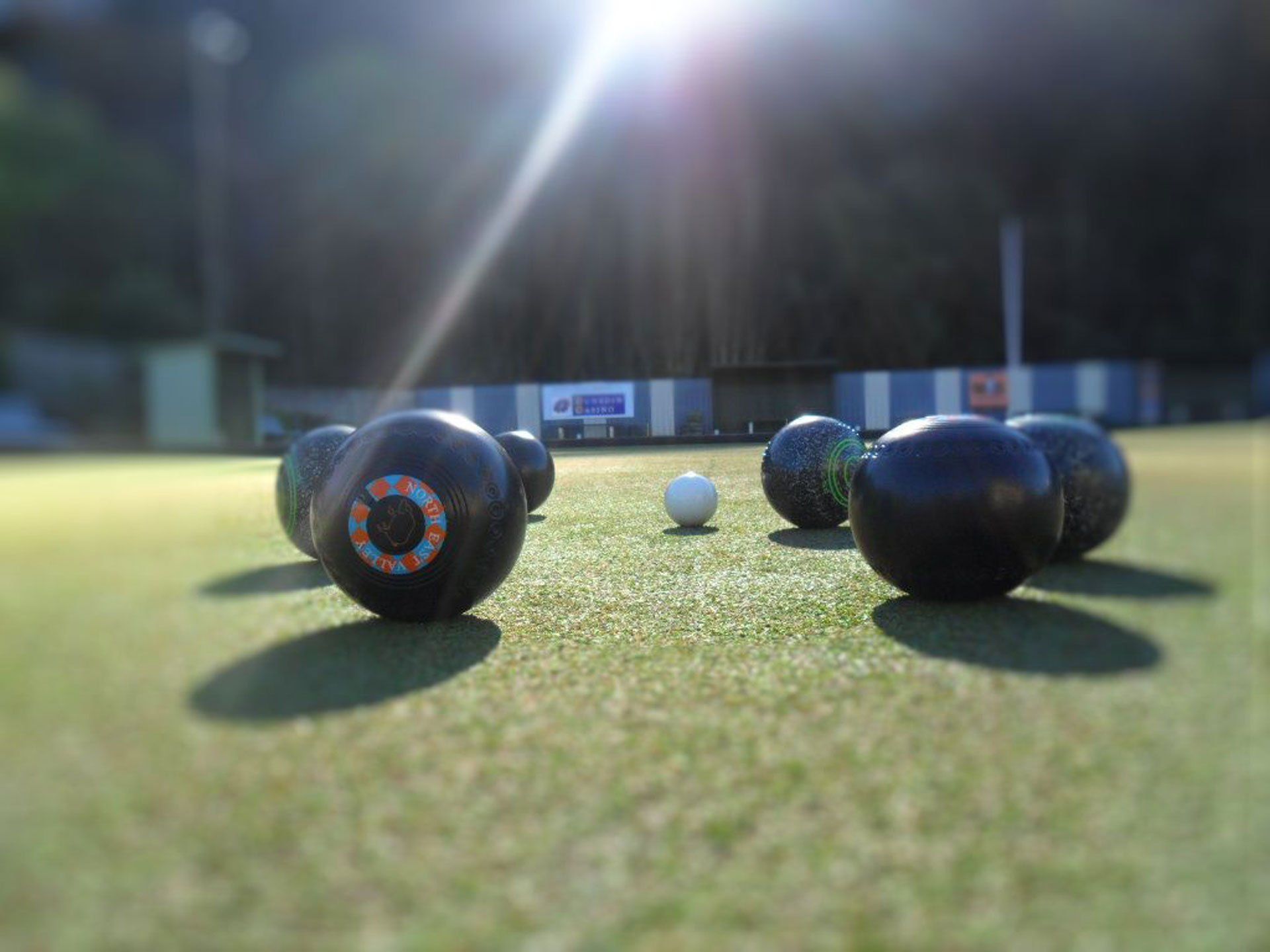 North East Valley Bowling Club News Dunedin