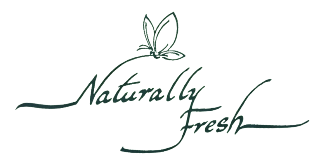 Naturally Fresh | LOGO